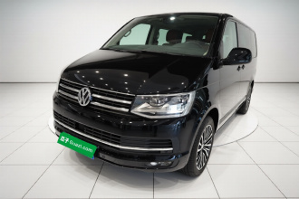 大众 迈特威 2018款 2.0TSI 四驱尊享版 7座