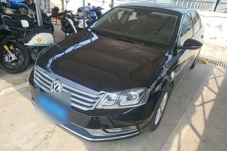 大众 迈腾 2013款 1.8TSI 豪华型