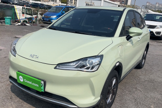 哪吒汽车 哪吒V 2022款 潮 300 行业版