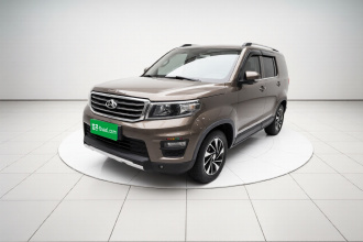 长安欧尚X70A 2018款 1.5L 手动豪华型