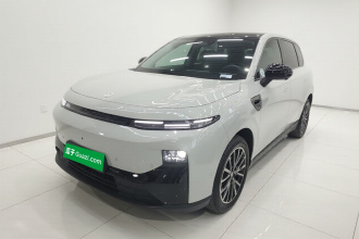 零跑汽车 零跑B10 2025款 510悦享版