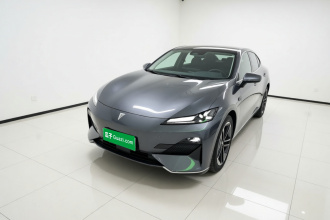 深蓝汽车 深蓝SL03 2022款 1.5L 1200增程版