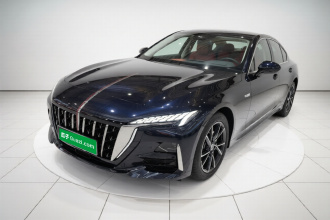 红旗H6 2025款 2.0T 致美版