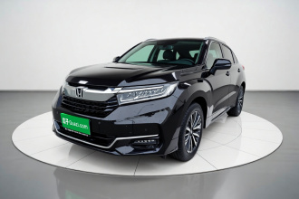 本田 冠道 2020款 370TURBO 四驱尊享版