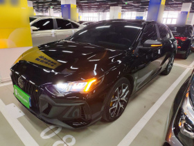 广汽传祺 影豹 2021款 270T DCT J15版