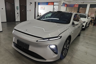 蔚来ET7 2023款 75kWh