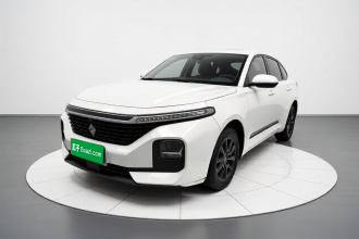 宝骏RC-5 2020款 1.5L 手动智耀精英型