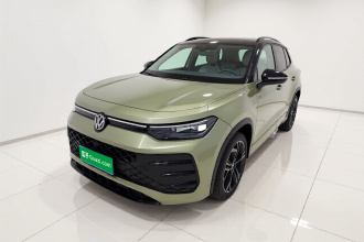大众 2025款 探岳L 380TSI 四驱豪华