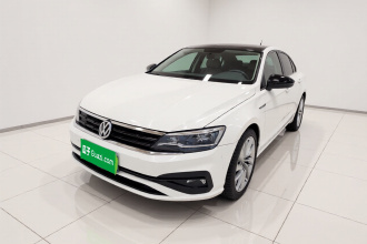 大众 凌渡 2021款 230TSI DSG风尚版