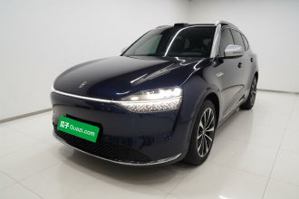 鸿蒙智行 问界M9 2024款 纯电 Ultra版 100kWh 5座版