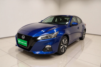 日产 天籁 2021款 2.0L XL 舒适版