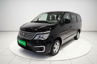 东风风行 菱智 2022款 M5L 1.6L 实用型 7座