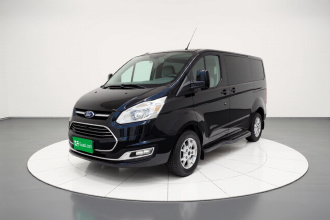 福特 途睿欧 2016款 2.0T 手动精英版