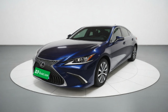 雷克萨斯ES 2021款 200 卓越版
