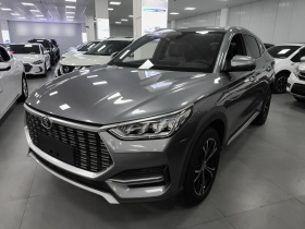 比亚迪 宋PLUS 2020款 1.5T 自动尊贵型