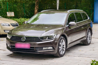 大众 蔚揽 2016款 280TSI 两驱舒行版