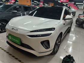 比亚迪 海狮06新能源 2025款 DM-i 205领航Pro版