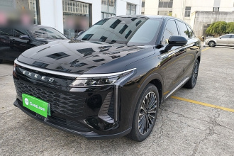 星途 瑶光C-DM 2024款 1.5T 长续航Pro