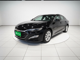 雪佛兰 迈锐宝XL 2022款 535T 自动锐动版