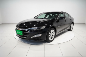 雪佛兰 迈锐宝XL 2022款 535T 自动锐动版