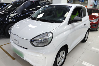 荣威 科莱威CLEVER 2021款 302km全能版