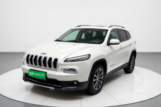 Jeep 自由光 2016款 2.4L 专业版