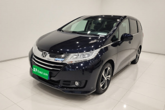 本田 奥德赛 2015款 改款 2.4L 智享版