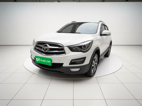 海马S5 2016款 1.6L 手动豪华型科技版