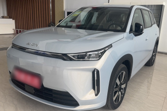 埃安 AION i60 2026款 530 标准版