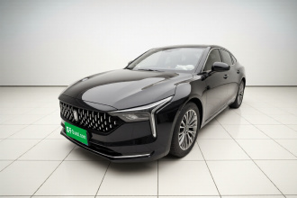 奔腾B70 2022款 第三代 1.5T 自动乐享型