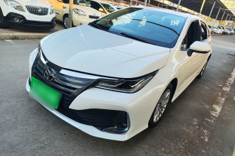 丰田 亚洲狮 2022款 2.0L 精英版
