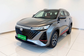长安CS75 PLUS 2022款 第二代 1.5T 自动尊贵型