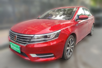 荣威i6 2017款 20T 自动互联网智臻版