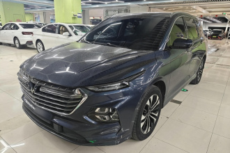 五菱汽车 五菱凯捷 2020款 1.5T CVT旗舰型