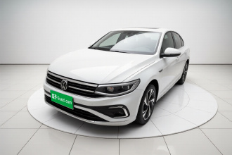 大众 宝来 2023款 280TSI DSG尊行版