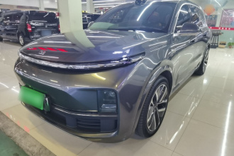 理想汽车 理想L9 2022款 Max