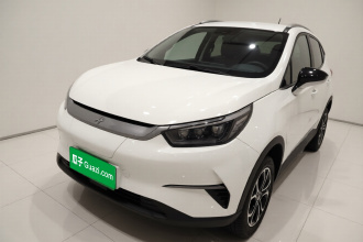 比亚迪 元Pro 2023款 401KM豪华型