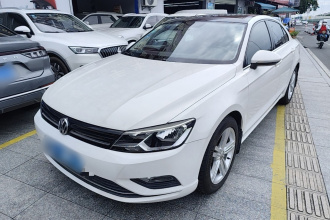 大众 凌渡 2015款 280TSI DSG舒适版