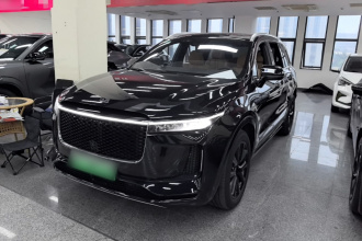 理想汽车 理想ONE 2020款 增程6座版