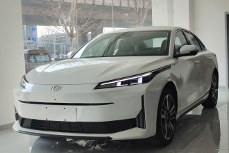 长安启源A05 2024款 145 Max