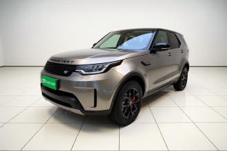 路虎 发现 2020款 3.0 SC V6 SE