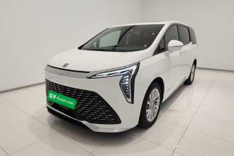 别克 世纪 2025款 2.0T 六座蕴世版