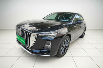 红旗H5 PHEV 2025款 170 超混版