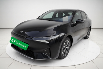 小鹏P5 2021款 550E