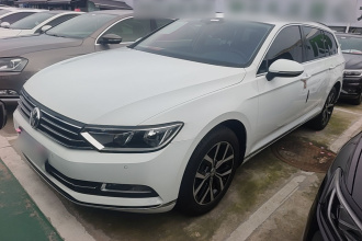 大众 蔚揽 2017款 380TSI 两驱舒行版
