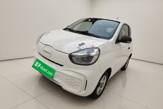 荣威 科莱威CLEVER 2020款 都市风尚版