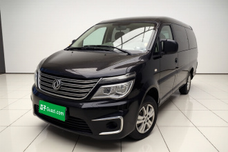 东风风行 菱智 2019款 M5L 1.6L 7座基本型 国VI