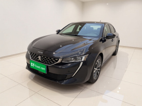 标致508 2019款 508L 400THP PureTech 驾控版 国VI