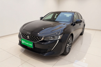 标致508 2019款 508L 400THP PureTech 驾控版 国VI