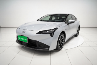 埃安 AION S Plus 2021款 80 科技版